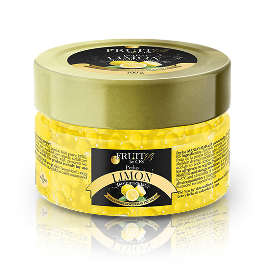 Limon İncileri