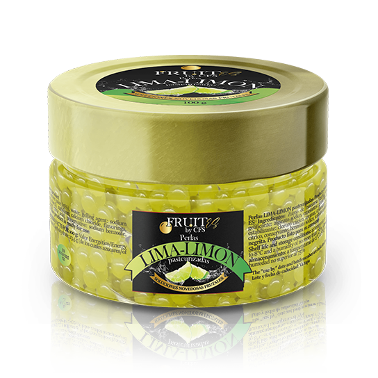 Lime Limon
